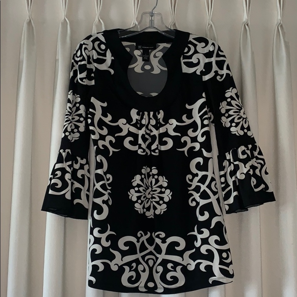 INC Tunic Top